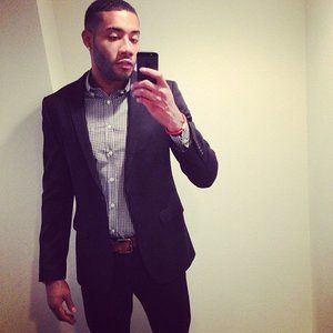 Meet your Posher, Antoine